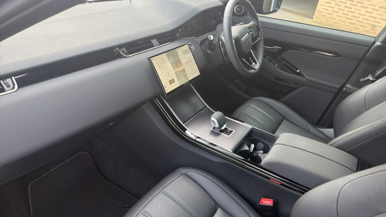 Land Rover Range Rover Evoque 2.0 D200 Edition 5dr Auto Diesel Hatchback